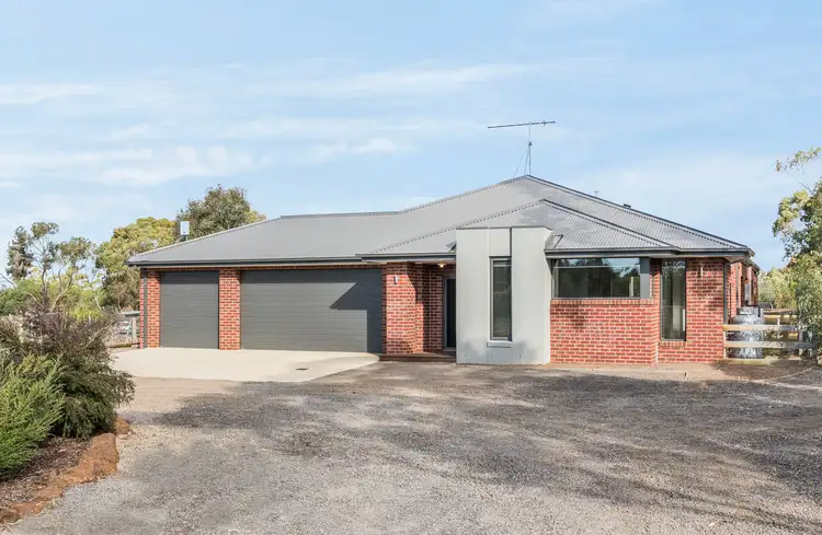 77 Jollys Road, Teesdale VIC 3328