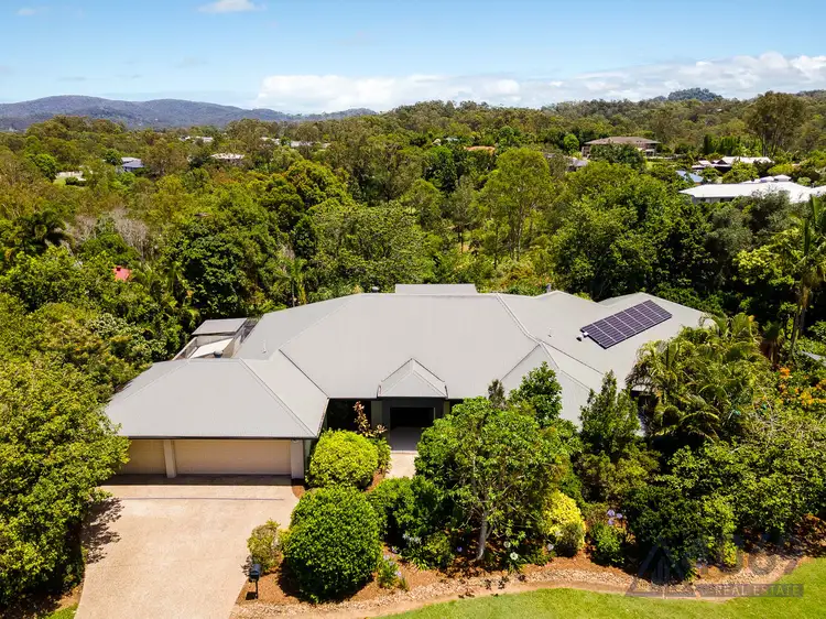 Main view of Homely house listing, 7 Brimblecombe Circuit, Pullenvale QLD 4069
