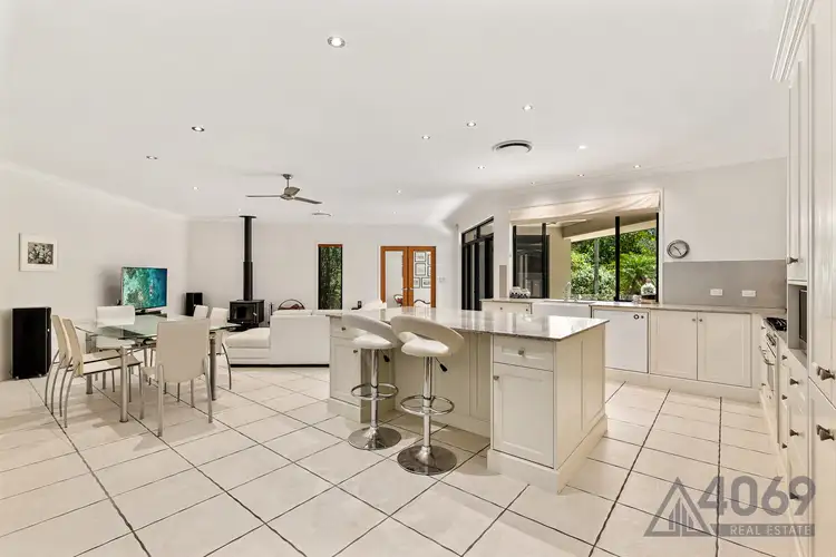 Fourth view of Homely house listing, 7 Brimblecombe Circuit, Pullenvale QLD 4069