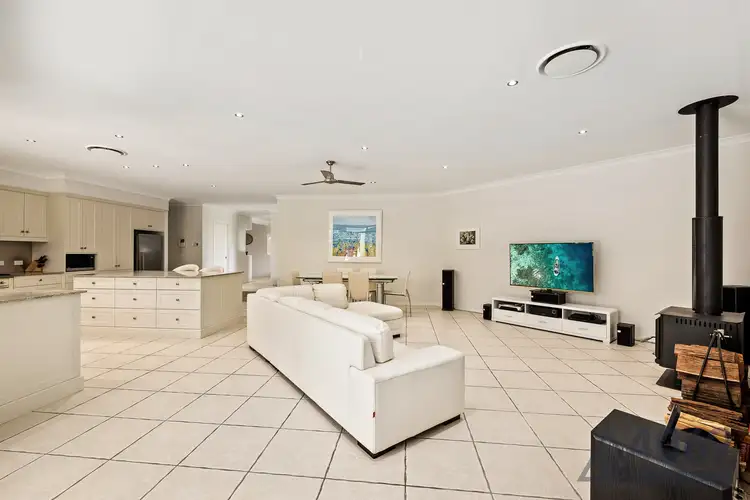 Fifth view of Homely house listing, 7 Brimblecombe Circuit, Pullenvale QLD 4069
