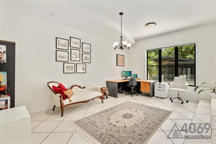 Sixth view of Homely house listing, 7 Brimblecombe Circuit, Pullenvale QLD 4069