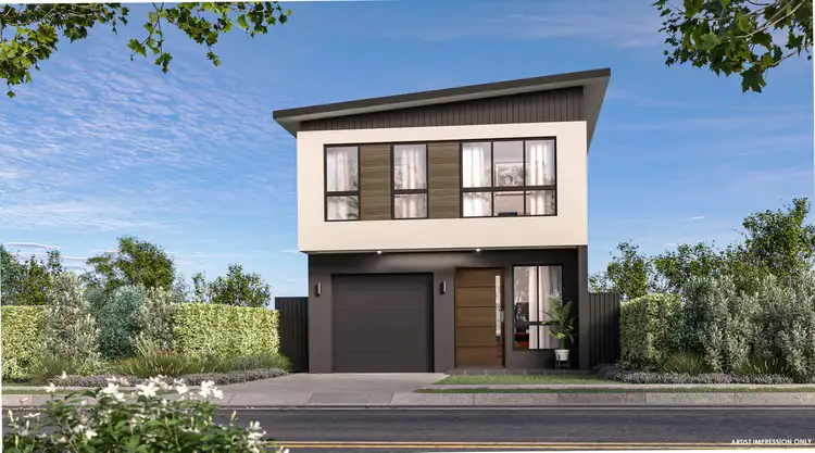 6 Pomfret Avenue, Rouse Hill NSW 2155