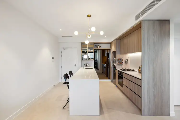 Fifth view of Homely apartment listing, 1810/80 Milligan Street, Perth WA 6000