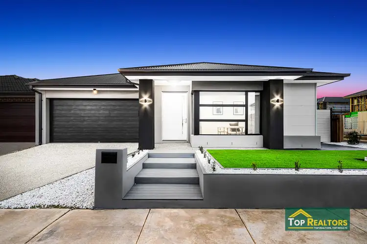 22 Coriander Street, Truganina VIC 3029