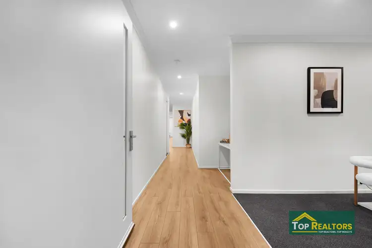 Third view of Homely house listing, 22 Coriander Street, Truganina VIC 3029