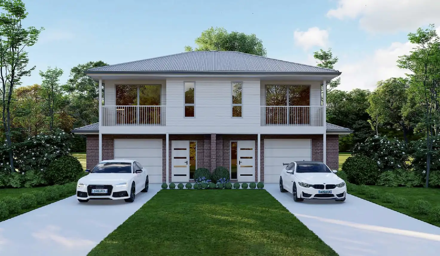 Main view of Homely land listing, Address available on request