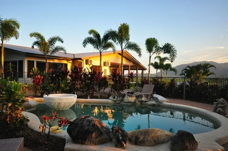 717 Old Tully Road, Djarawong QLD 4854