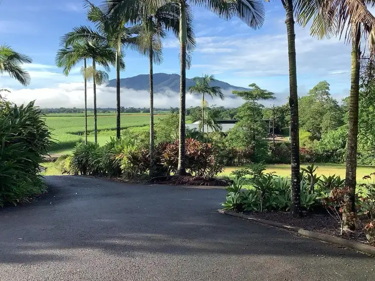 Third view of Homely house listing, 717 Old Tully Road, Tully QLD 4854