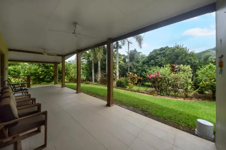 Fifth view of Homely house listing, 717 Old Tully Road, Tully QLD 4854