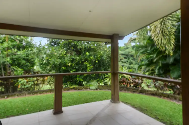 Sixth view of Homely house listing, 717 Old Tully Road, Tully QLD 4854