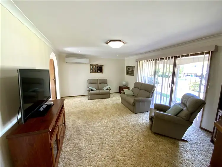 Third view of Homely house listing, 54 Edward Street, Forbes NSW 2871