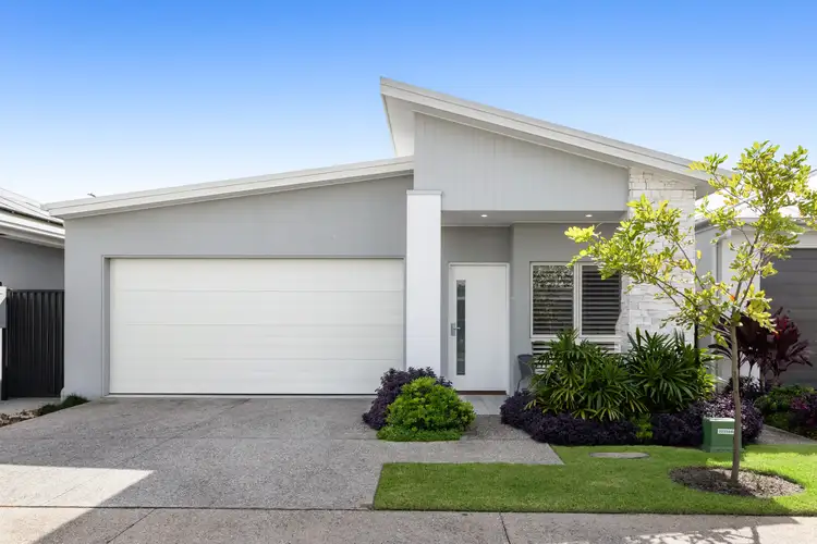 Second view of Homely retirement listing, 231/25 Banya Avenue, Nirimba QLD 4551