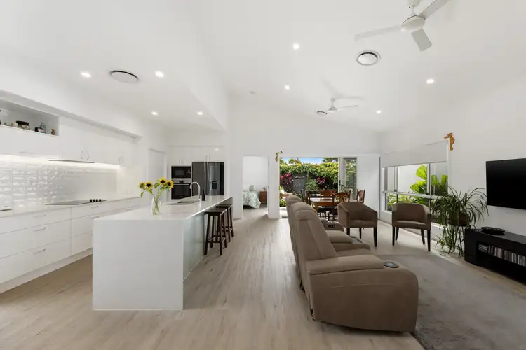 Third view of Homely retirement listing, 231/25 Banya Avenue, Nirimba QLD 4551