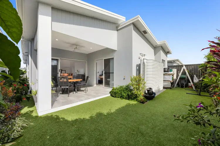 Fifth view of Homely retirement listing, 231/25 Banya Avenue, Nirimba QLD 4551