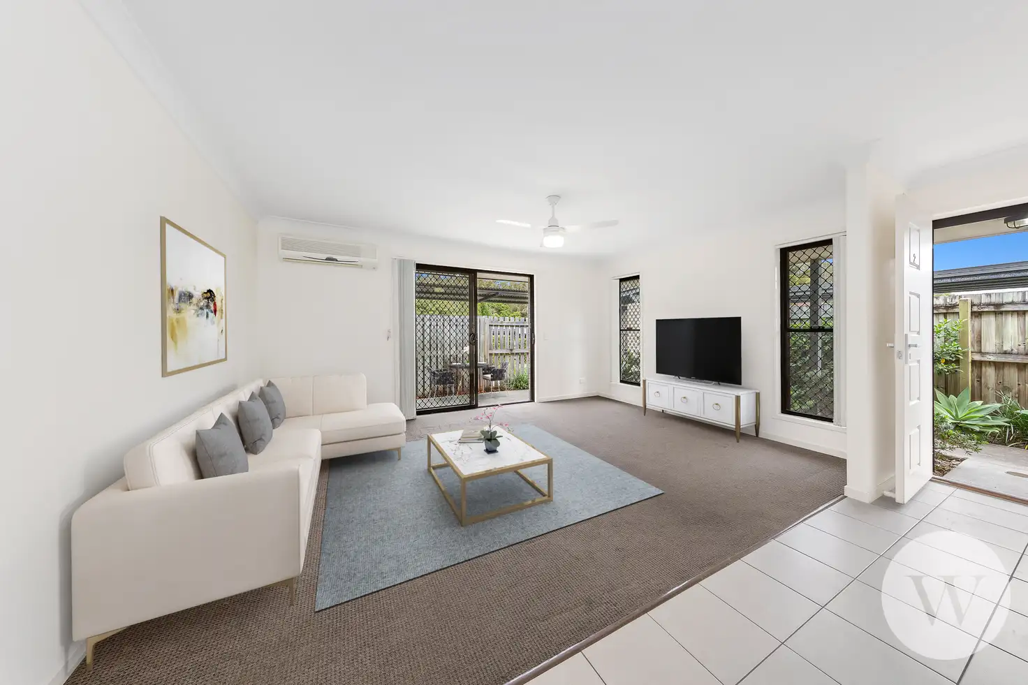 Main view of Homely unit listing, 2/3 Jackson Street, Kallangur QLD 4503