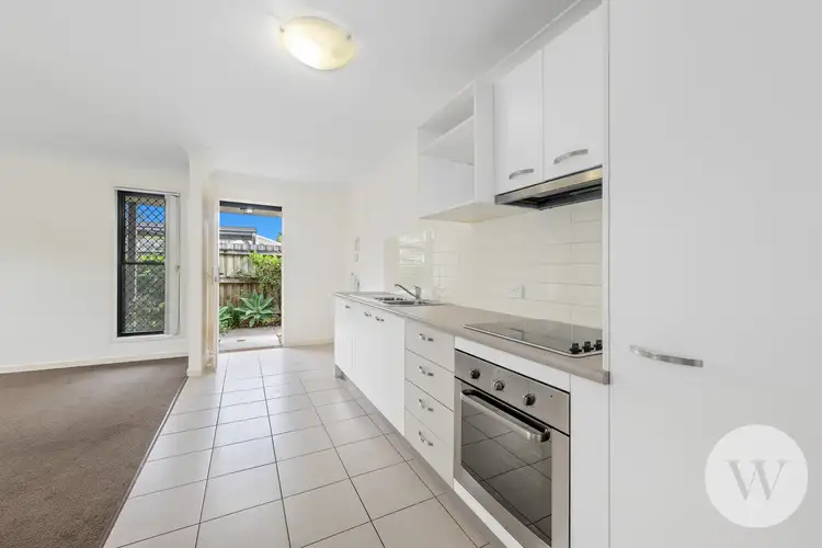 Second view of Homely unit listing, 2/3 Jackson Street, Kallangur QLD 4503