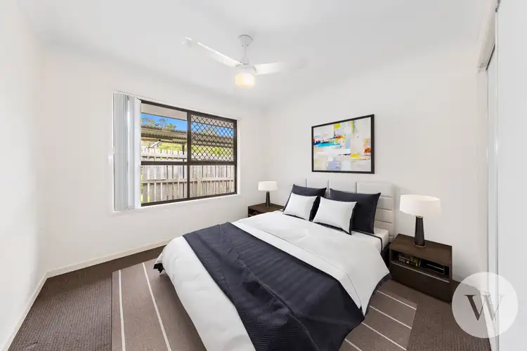 Third view of Homely unit listing, 2/3 Jackson Street, Kallangur QLD 4503