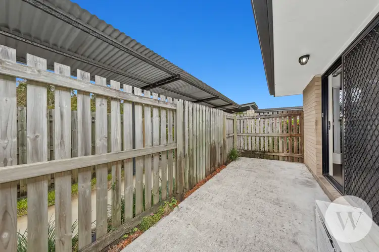 Fifth view of Homely unit listing, 2/3 Jackson Street, Kallangur QLD 4503