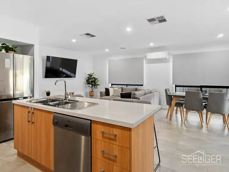 Second view of Homely house listing, 58 Green Street, Mulwala NSW 2647