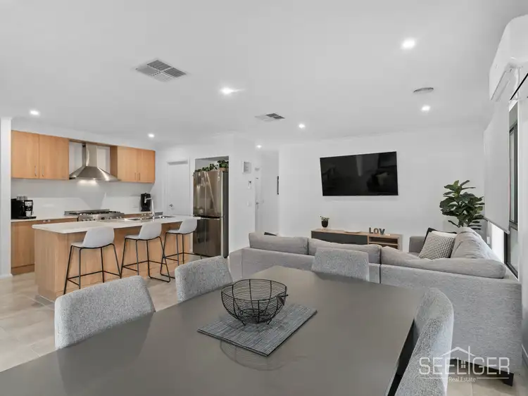 Fourth view of Homely house listing, 58 Green Street, Mulwala NSW 2647