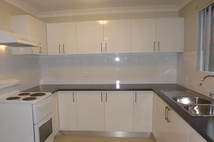 1/18 Thomas Street, Parramatta NSW 2150