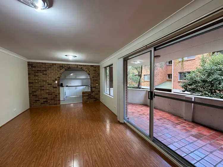 1/18 Thomas Street, Parramatta NSW 2150