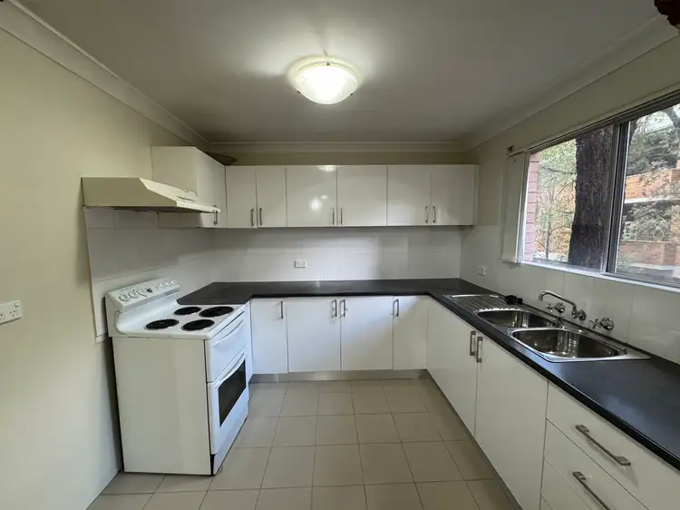 Second view of Homely apartment listing, 1/18 Thomas Street, Parramatta NSW 2150