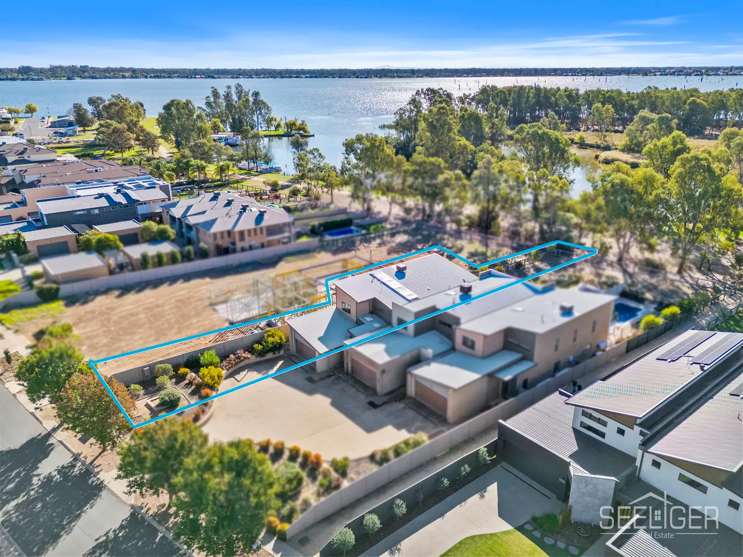 Main view of Homely house listing, 1/53 Anchorage Way, Yarrawonga VIC 3730