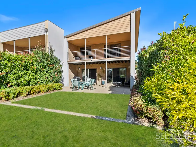 Second view of Homely house listing, 1/53 Anchorage Way, Yarrawonga VIC 3730