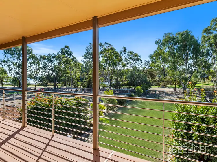 Third view of Homely house listing, 1/53 Anchorage Way, Yarrawonga VIC 3730