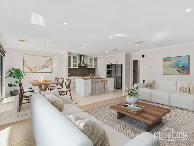 Fourth view of Homely house listing, 1/53 Anchorage Way, Yarrawonga VIC 3730