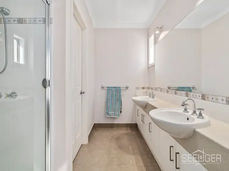 Fifth view of Homely house listing, 1/53 Anchorage Way, Yarrawonga VIC 3730