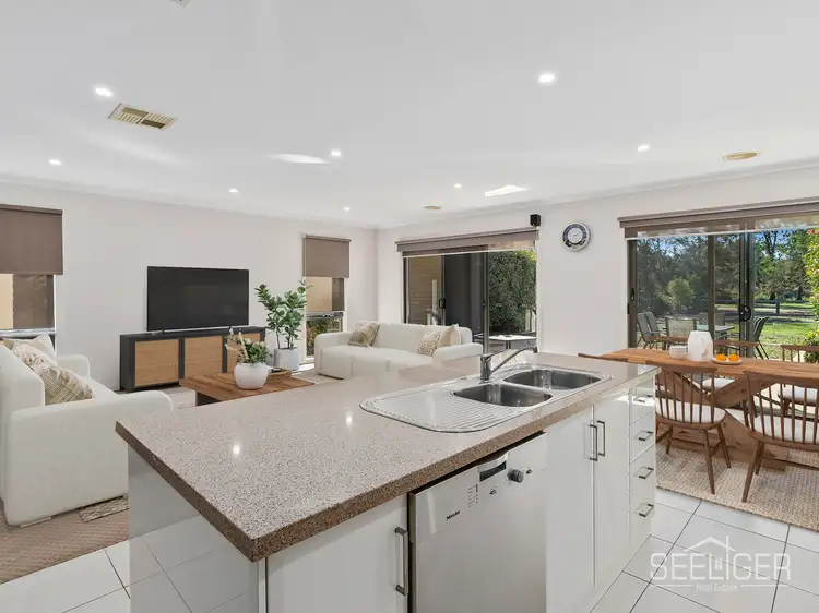 Sixth view of Homely house listing, 1/53 Anchorage Way, Yarrawonga VIC 3730