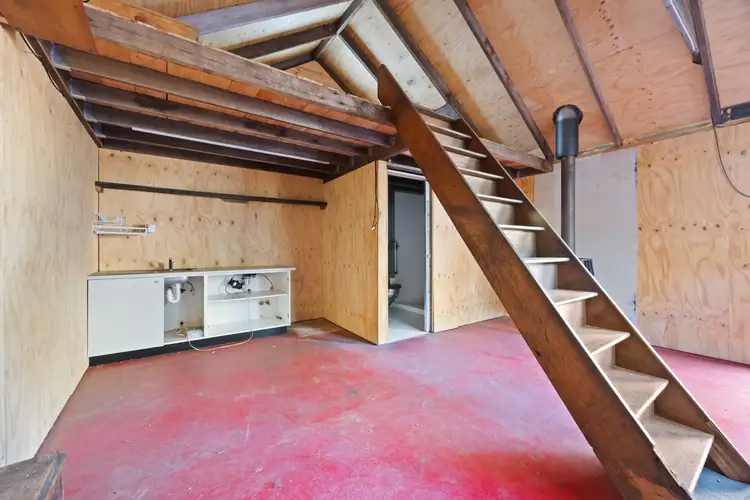 Fifth view of Homely land listing, 71 Lake View Road, Lake Leake TAS 7210