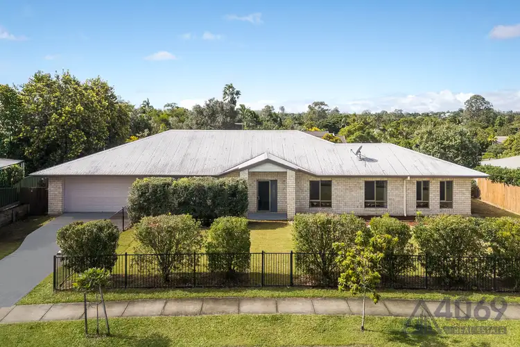 186 Pioneer Crescent, Bellbowrie QLD 4070