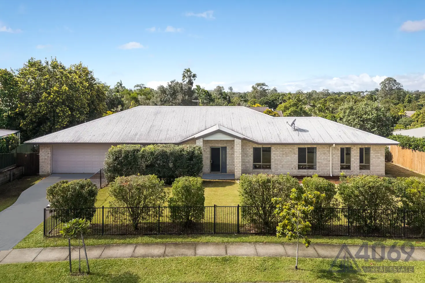 Main view of Homely house listing, 186 Pioneer Crescent, Bellbowrie QLD 4070