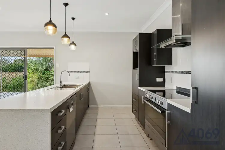 Second view of Homely house listing, 186 Pioneer Crescent, Bellbowrie QLD 4070