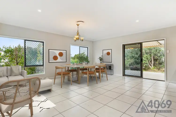 Fourth view of Homely house listing, 186 Pioneer Crescent, Bellbowrie QLD 4070
