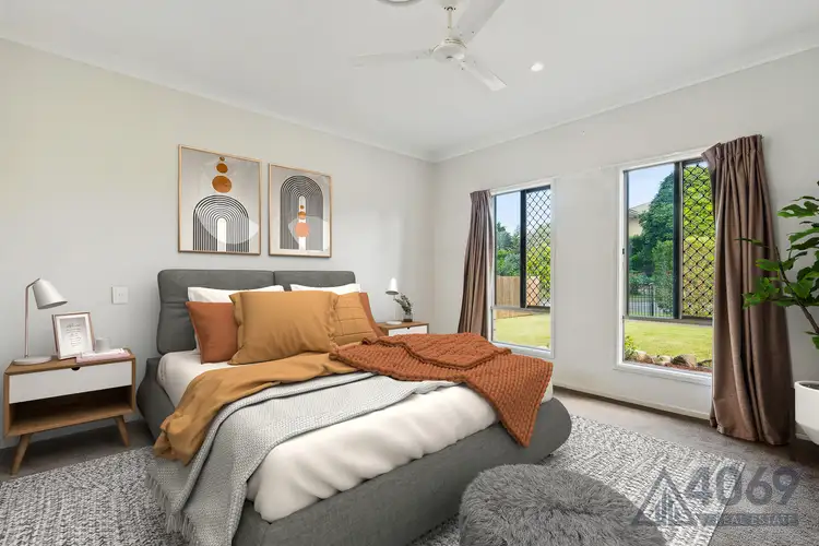 Sixth view of Homely house listing, 186 Pioneer Crescent, Bellbowrie QLD 4070