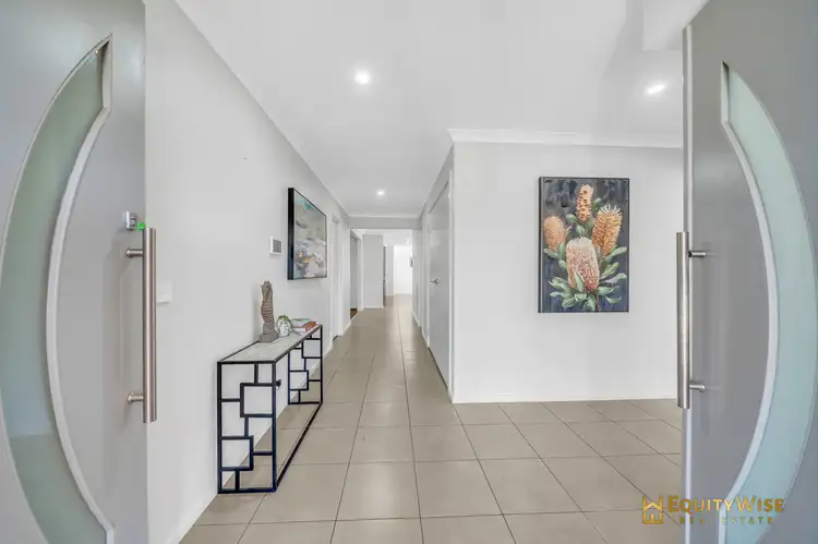 Second view of Homely house listing, 24 Dutch Avenue, Manor Lakes VIC 3024