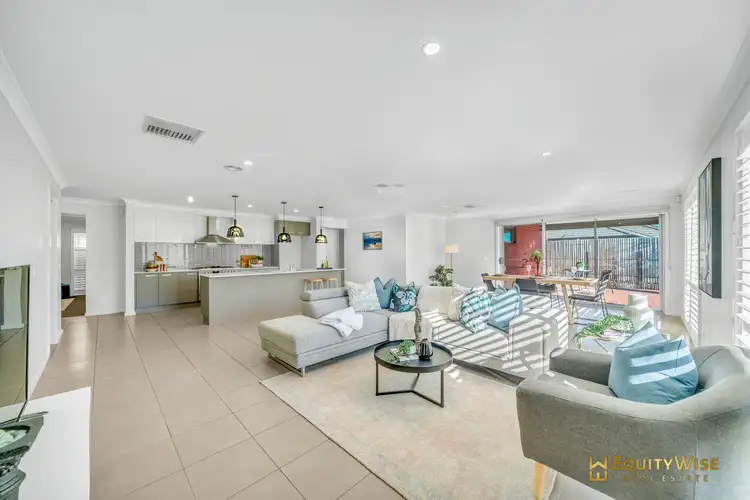 Fourth view of Homely house listing, 24 Dutch Avenue, Manor Lakes VIC 3024