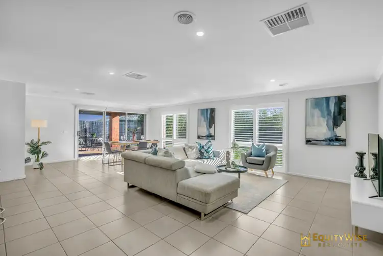 Sixth view of Homely house listing, 24 Dutch Avenue, Manor Lakes VIC 3024
