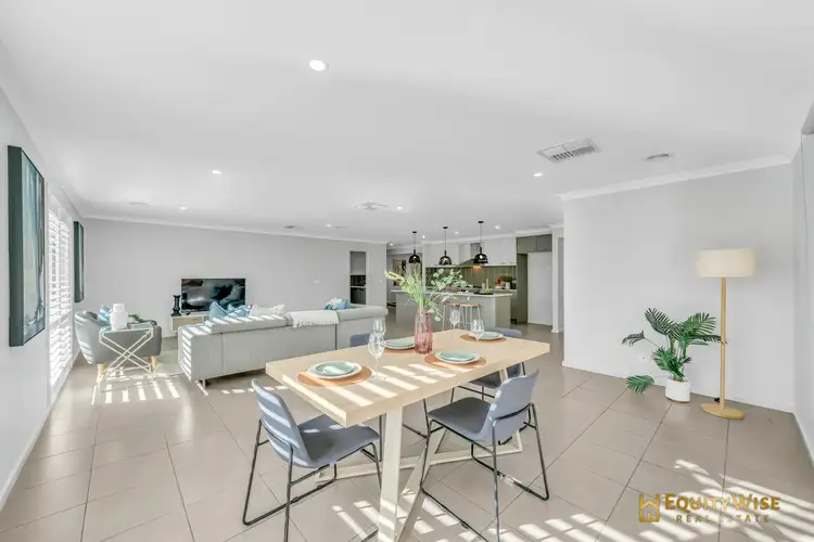 Seventh view of Homely house listing, 24 Dutch Avenue, Manor Lakes VIC 3024