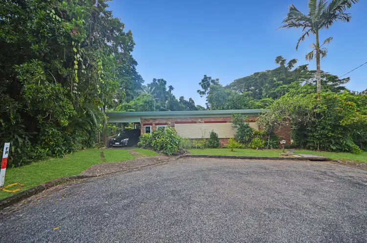 Main view of Homely house listing, 11 Radlof Street, South Johnstone QLD 4859