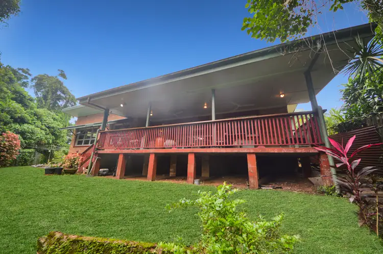 Third view of Homely house listing, 11 Radlof Street, South Johnstone QLD 4859