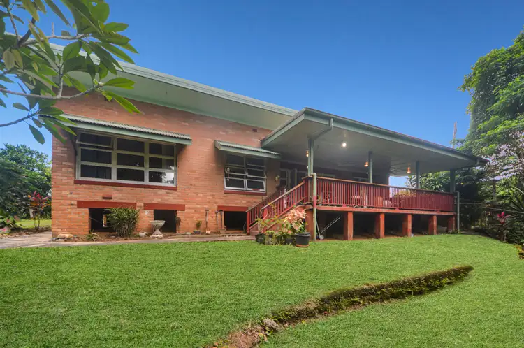 Fourth view of Homely house listing, 11 Radlof Street, South Johnstone QLD 4859