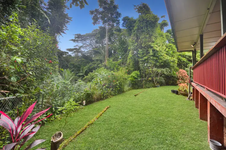 Fifth view of Homely house listing, 11 Radlof Street, South Johnstone QLD 4859