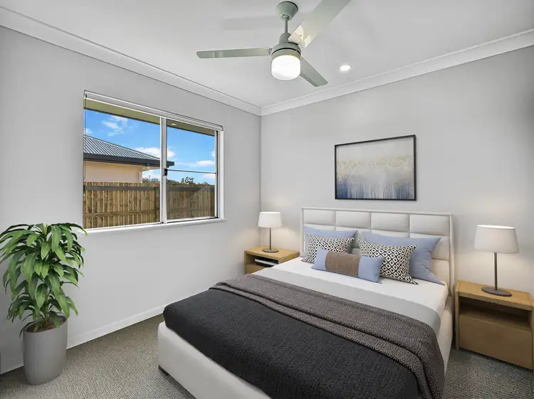 Fifth view of Homely house listing, 6 Butternut Way, Mount Low QLD 4818