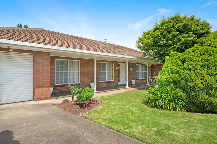 5 ALLISON STREET, Mount Gambier SA 5290