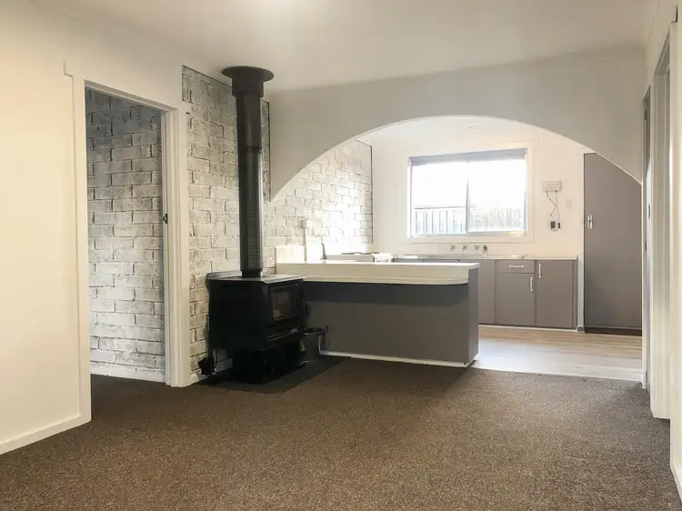 Third view of Homely unit listing, 4/2771 Old Melbourne Road, Dunnstown VIC 3352